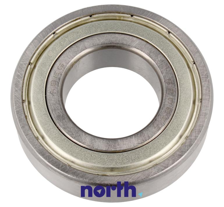 Łożysko 6206ZZ do pralki do Samsung WW90J5456DW/EU,0