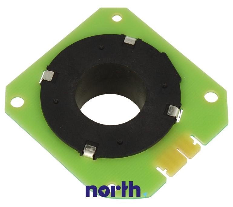Mocowanie modułu programatora do pralki Candy RO14146DWMCE-1-S,2