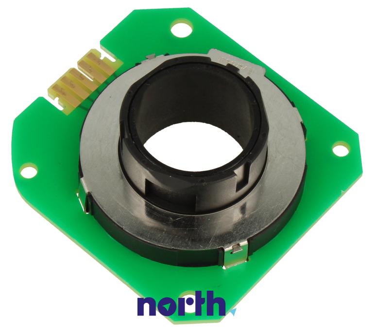 Mocowanie modułu programatora do pralki Candy ROW-4854DWME-1-S,1