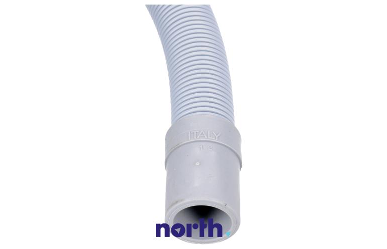 Wąż odpływowy 19x21mm 2.5m do pralki do Sharp QW-GX12F47ES-EU,2