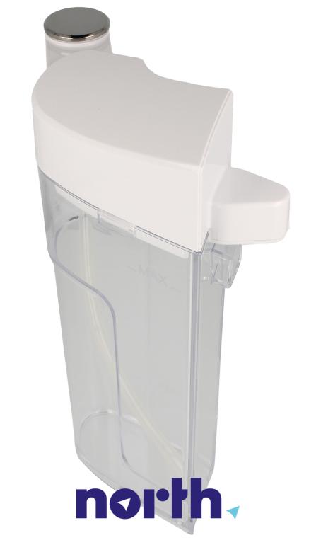 Pojemnik na mleko (kompletny) do ekspresu na kapsułki Saeco HD8603/21,0