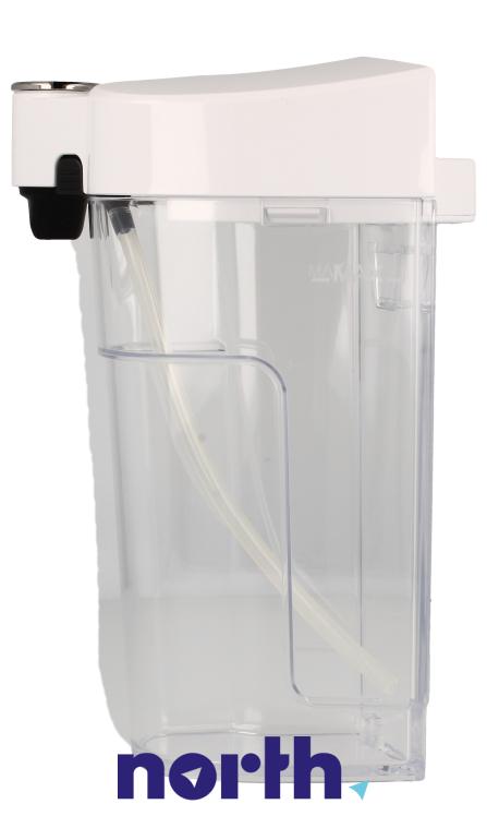 Pojemnik na mleko (kompletny) do ekspresu na kapsułki Saeco HD8603/21,2