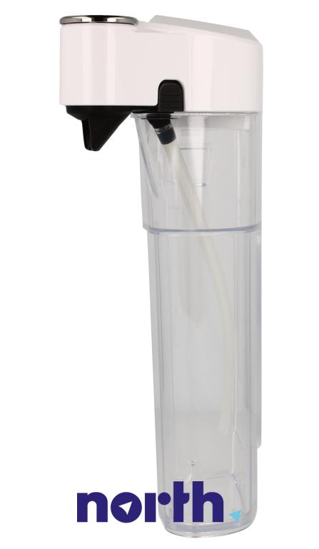 Pojemnik na mleko (kompletny) do ekspresu na kapsułki Saeco HD8603/21,4