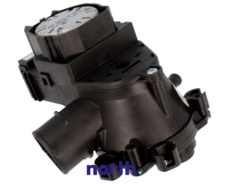 Zawór rozdzielający wodę do zmywarki do Beko DSFN 6832 X,1