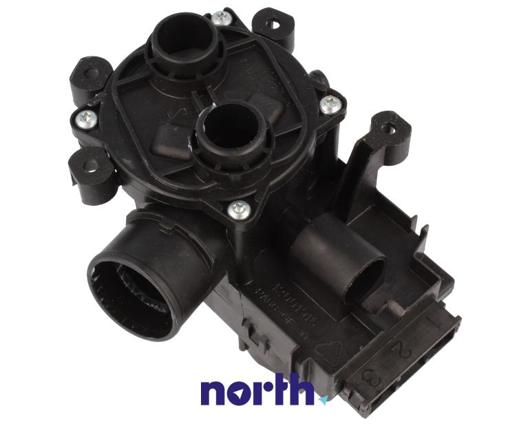 Zawór rozdzielający wodę do zmywarki do Beko DSFN 6832 X,2