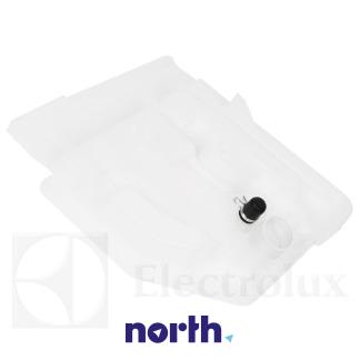 Komora ciśnieniowa hydrostatu do zmywarki do AEG FAV875I-D  I,2