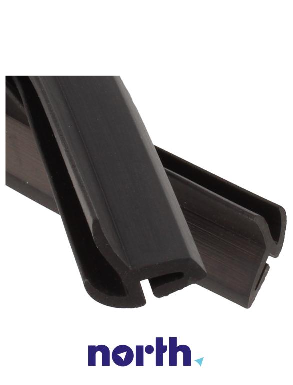 Dolna uszczelka drzwi do zmywarki do Hoover HDS 555 M 80,1