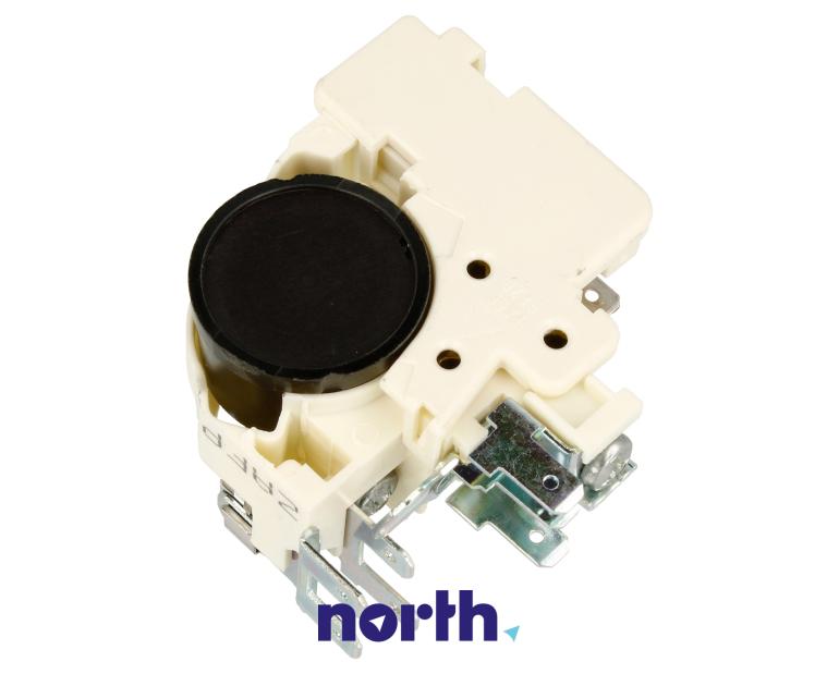Starter sprężarki do lodówki AEG SCT51800S0,2