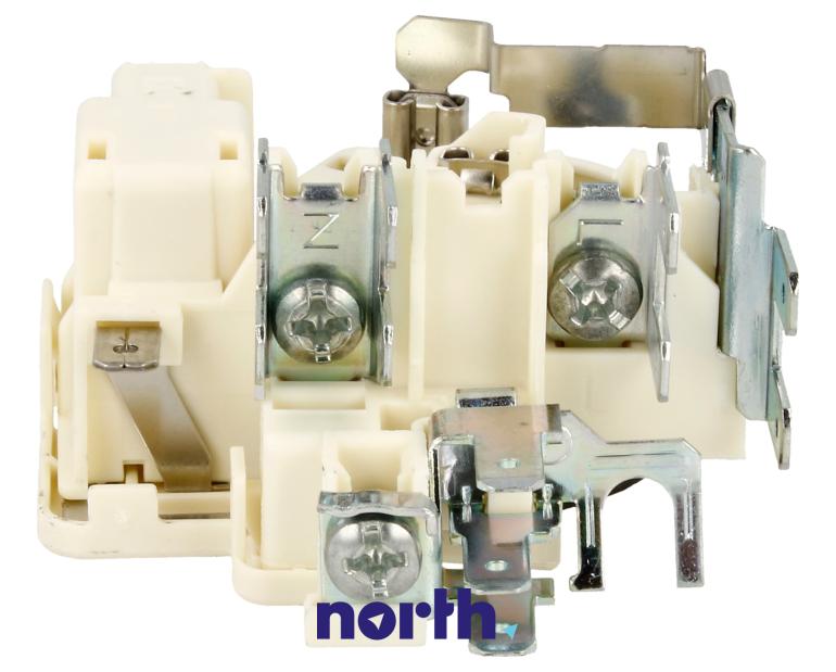 Starter sprężarki do lodówki AEG SCT51800S0,3