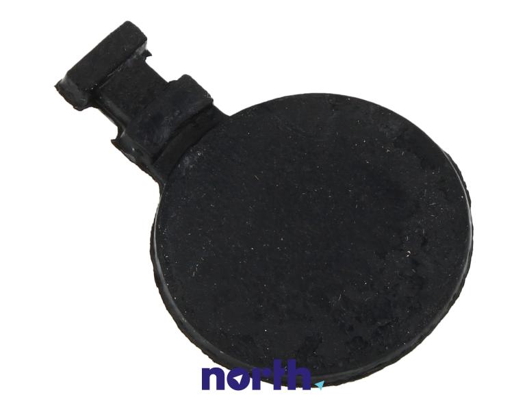 Tylna klapka do górnego spryskiwacza do zmywarki do Candy CDPH 2L949W,1
