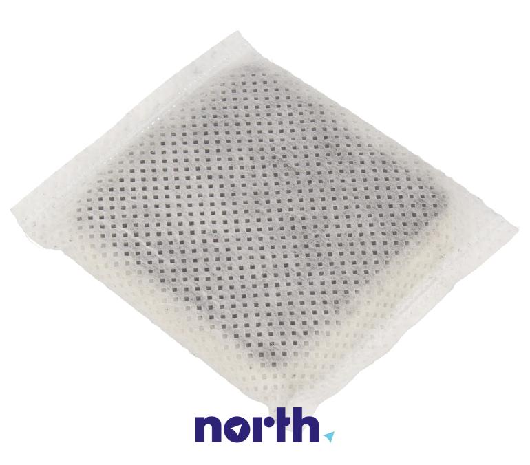 Filtr powietrza węglowy aktywny do zamrażarki Samsung RS62R50412C/EO,0