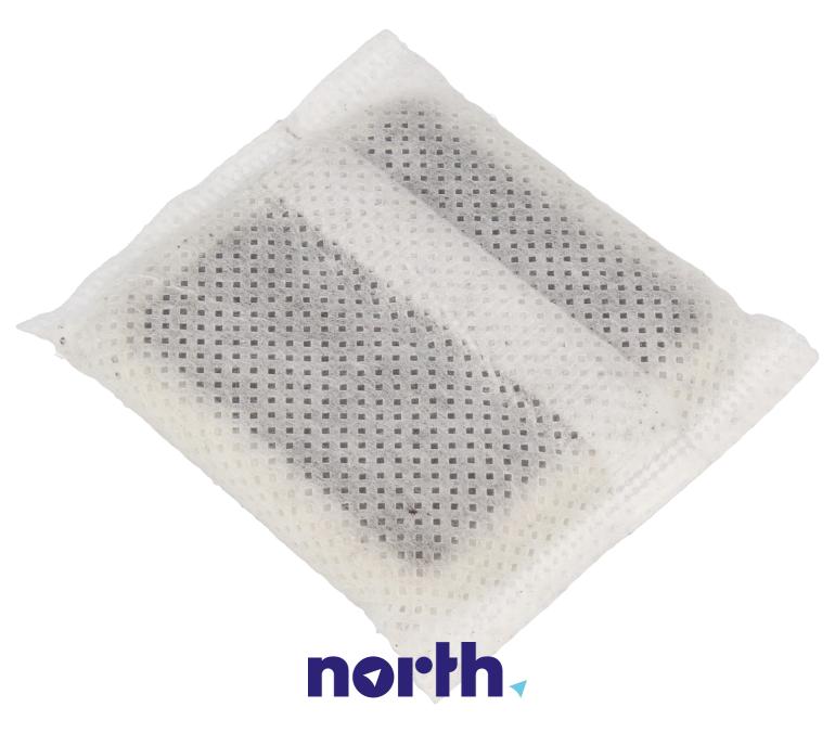 Filtr powietrza węglowy aktywny do zamrażarki Samsung RS62R50412C/EO,1