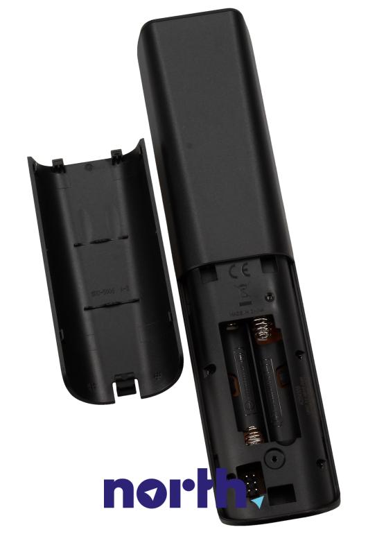 Pilot one for all do telewizora do Samsung 711 MP,2