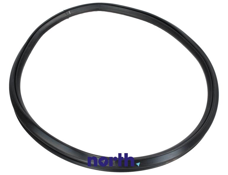 Tylna uszczelka bębna do suszarki do Hoover DMH D1013A2X-S,0