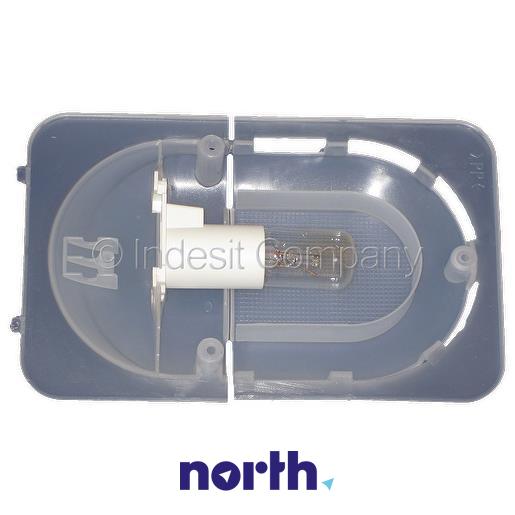 C00054000 Osłona WHIRLPOOL/INDESIT,0
