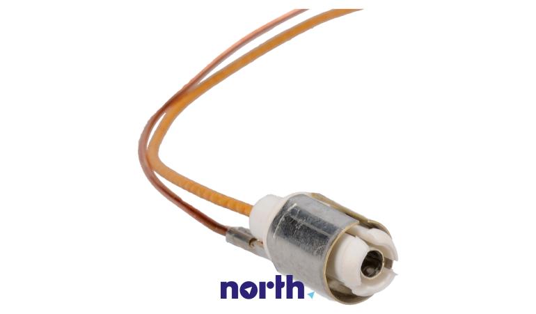 Termopara do kuchenki do Amica 602GCE3.43ZPTA(SRX),2