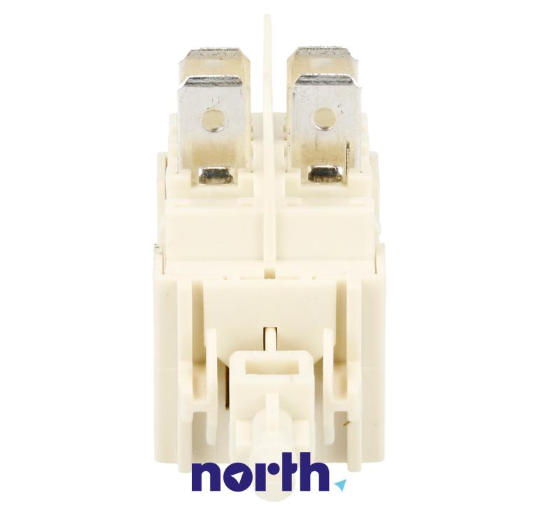 Włącznik sieciowy do pralki Ariston LL42EU,3