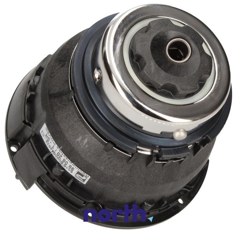 Przekładnia do robota kuchennego do Bosch MUM9DT5S41/01,0