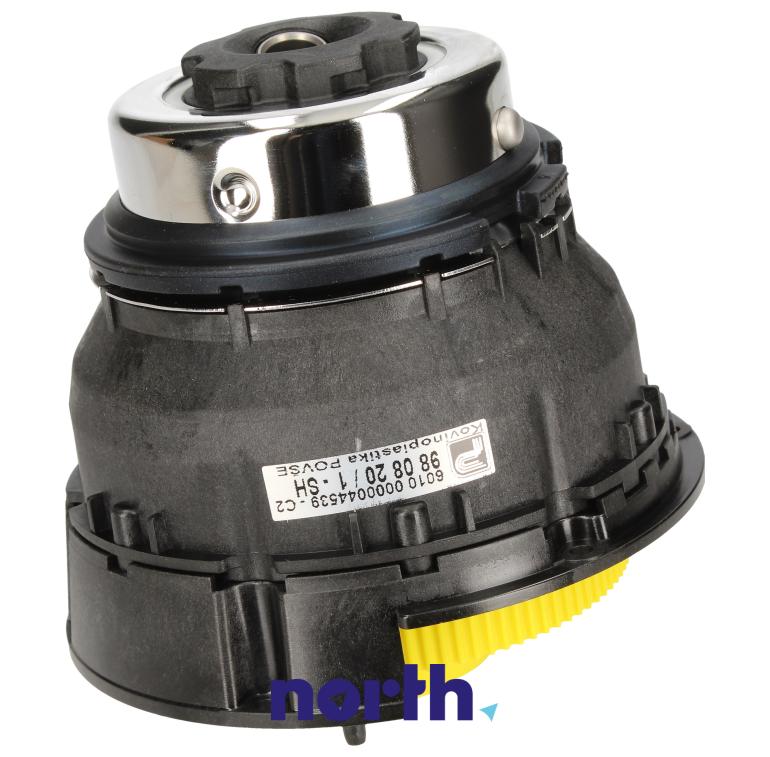 Przekładnia do robota kuchennego do Bosch MUM9BX5S65/03,1