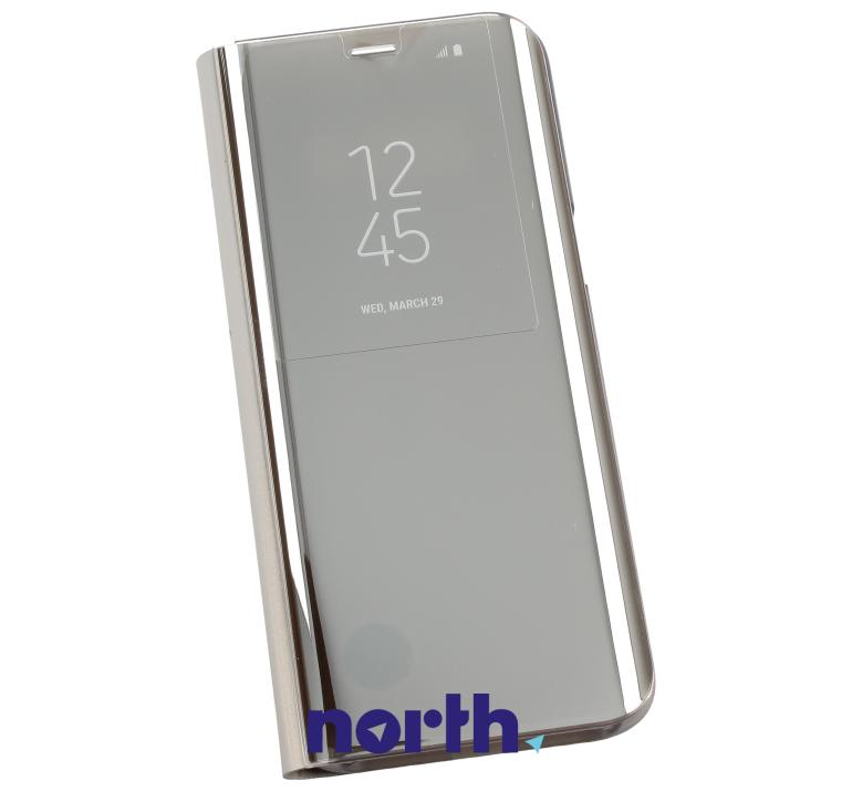 Etui Clear View Cover do smartfona Samsung S8,1