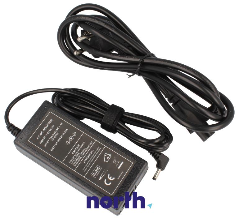 Ładowarka 20V do laptopa 4,0x1,7mm z otworem do Lenovo IDEAPAD S540-15IML,0