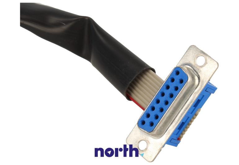 Wiązka zasilania do okapu do Faber CASSIOPEA EG8 X/V A50 ACTIVE,2