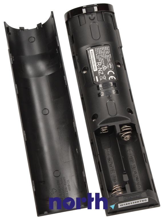 Pilot do telewizora UE48JU7000L Samsung,1