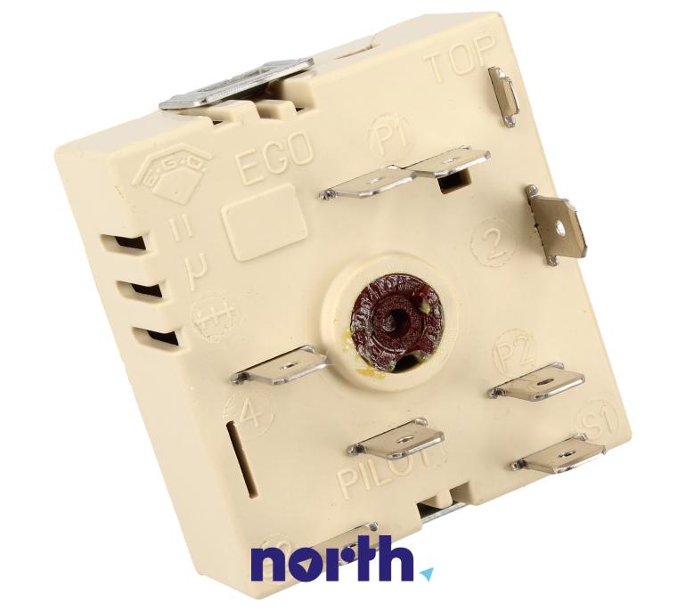 Regulator energii do kuchenki do Mastercook KC2467 SX DYN,1