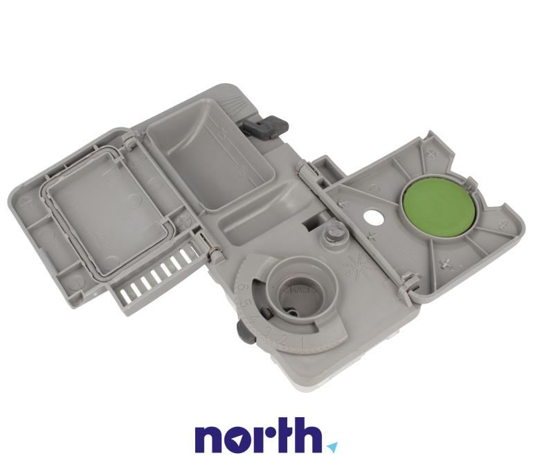 Dozownik detergentów do zmywarki Beko DFN 1535 S,3