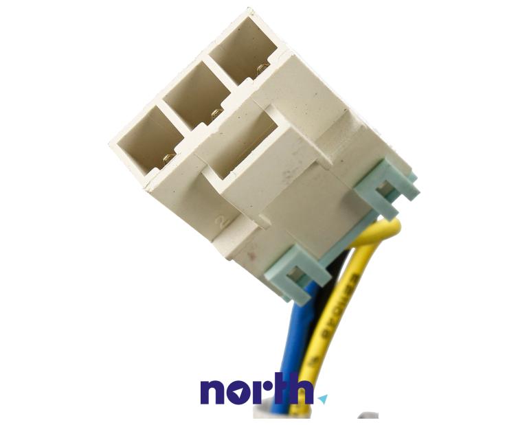 Pompa myjąca z turbiną do zmywarki Samsung DW60H5050FS/EO,2