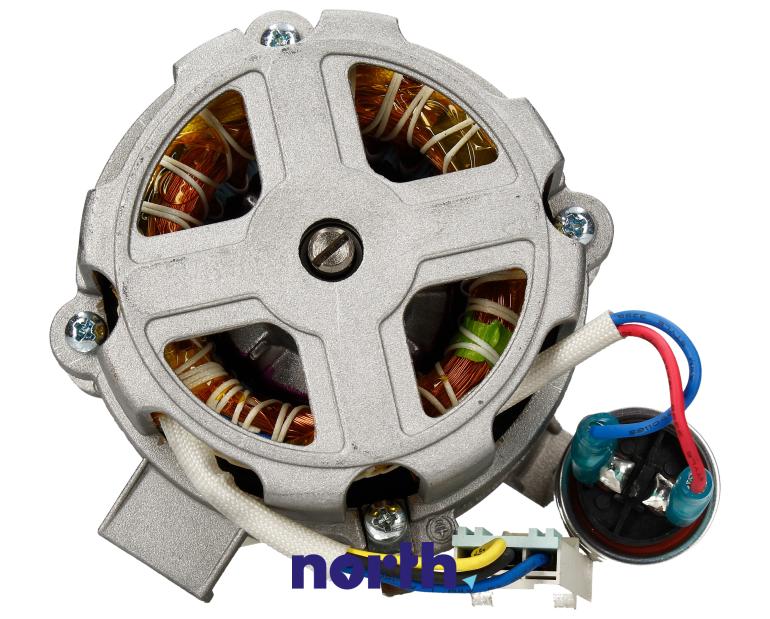 Pompa myjąca z turbiną do zmywarki Samsung DW60H5050FS/EO,4