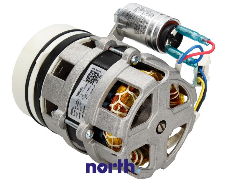 Pompa myjąca z turbiną do zmywarki Samsung DW-FN320W,1