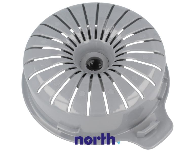 Stożek wyciskarki cytrusów z sitkiem do robota kuchennego Kenwood MultiOne KHH300WH,1