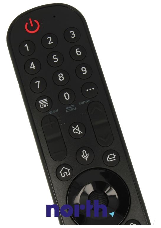 Pilot do telewizora 43UP78003LB LG,1
