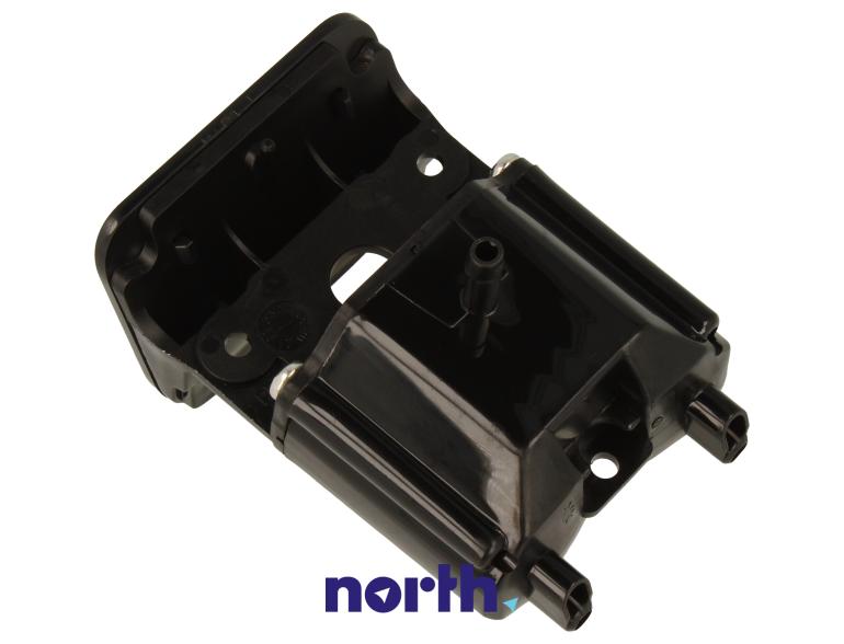 Obudowa zewnętrzna do ekspresu do kawy Krups EA890810/70A,1