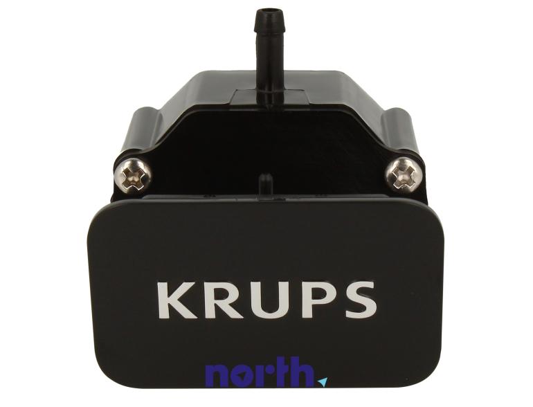 Obudowa zewnętrzna do ekspresu do kawy Krups EA893D10/700,3