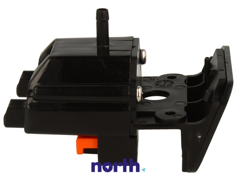 Obudowa zewnętrzna do ekspresu do kawy Krups EA893810/70A,4