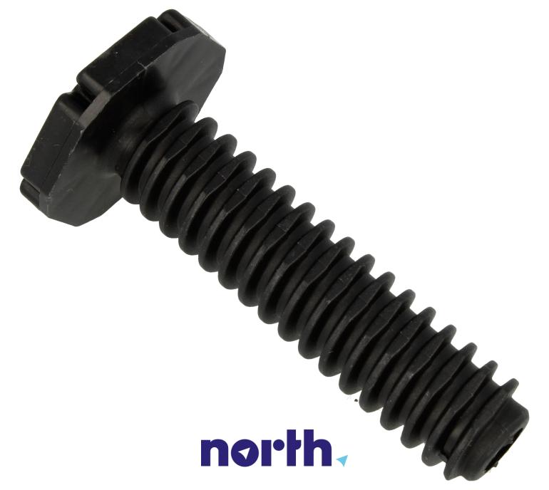 Stopka do zmywarki do Samsung DW60M6050BB/EE,1
