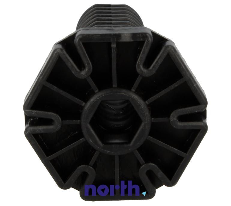 Stopka do zmywarki do Samsung DW60M6050BB/EE,3