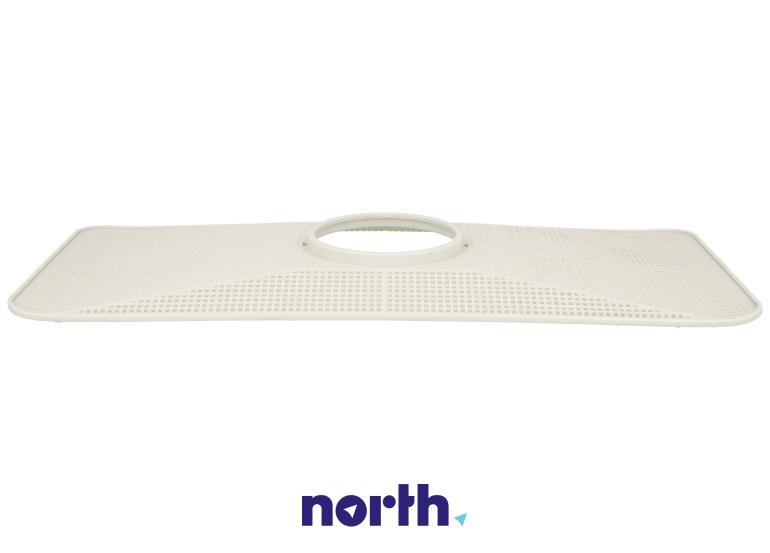 Filtr płaski do zmywarki Whirlpool ADP 755/2 WH,2