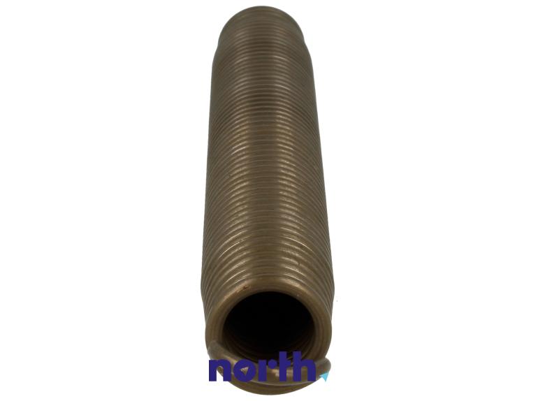 Sprężyna zawiasu do zmywarki Smeg DFD613W,2