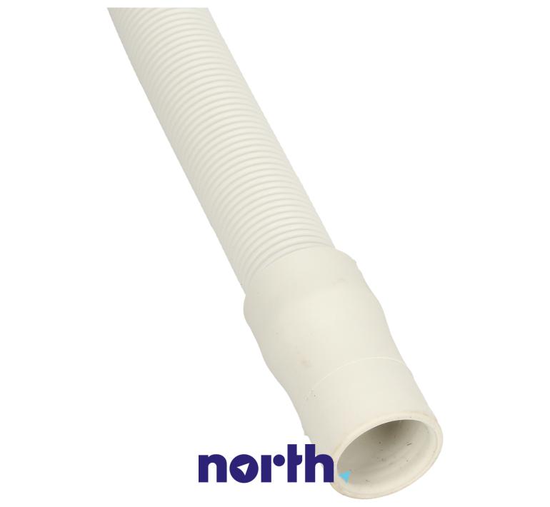 Wąż odpływowy 23/22mm 2.2m do zmywarki Bauknecht GSFH 1480 IN,1