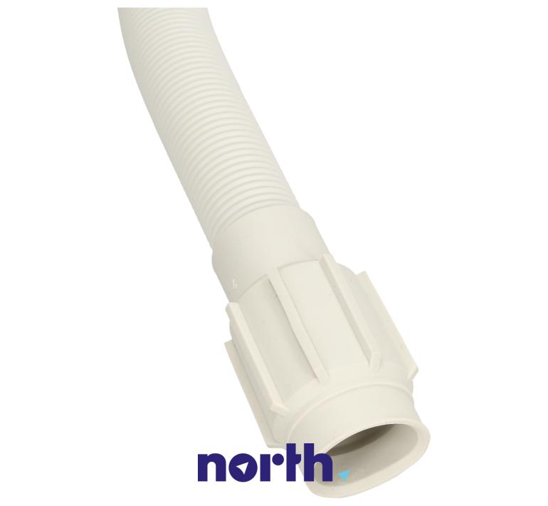 Wąż odpływowy 23/22mm 2.2m do zmywarki Neutral BLE 24 EBBNA,2