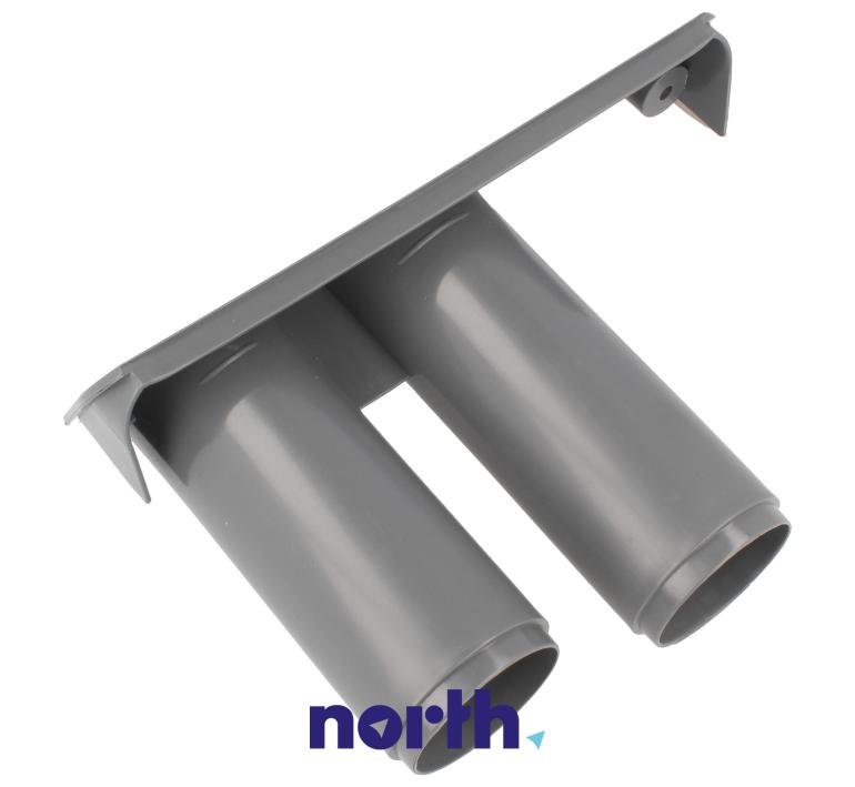 Złącze do odkurzacza do Bosch BWD420HYG/04,1
