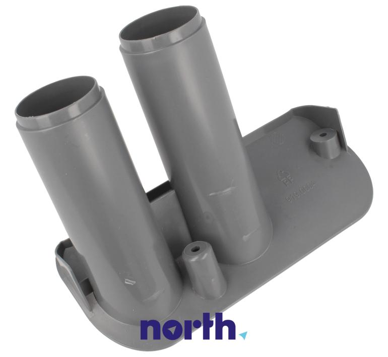 Złącze do odkurzacza do Bosch BWD420HYG/04,2