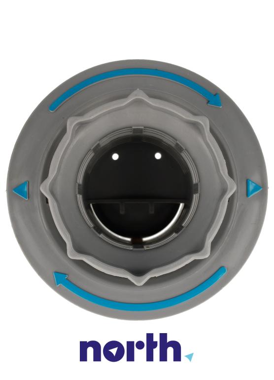 Filtr zgrubny + mikrofiltr do zmywarki Bosch SGV09T03EU/01,4