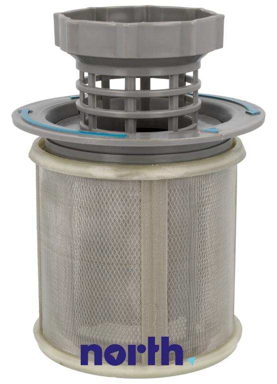 Filtr zgrubny + mikrofiltr do zmywarki Bosch SGS55E98EU/37,2