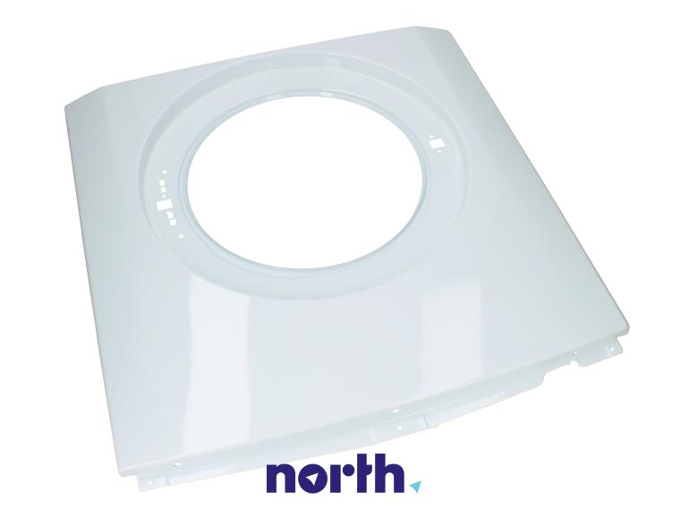 Blacha przednia przednia do pralki Beko WMB 51021 PLY,0