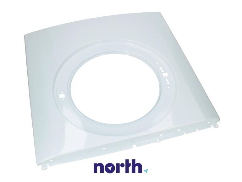 Blacha przednia przednia do pralki Beko WMB 51021 PLY,1
