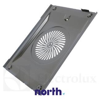 Obudowa wentylatora do piekarnika do Electrolux EOB5851AOX,2